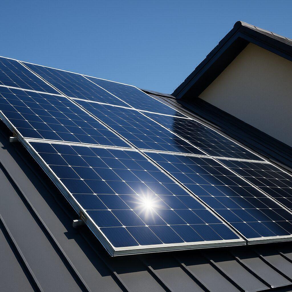 Ihre Gewinne – Solstis Energy