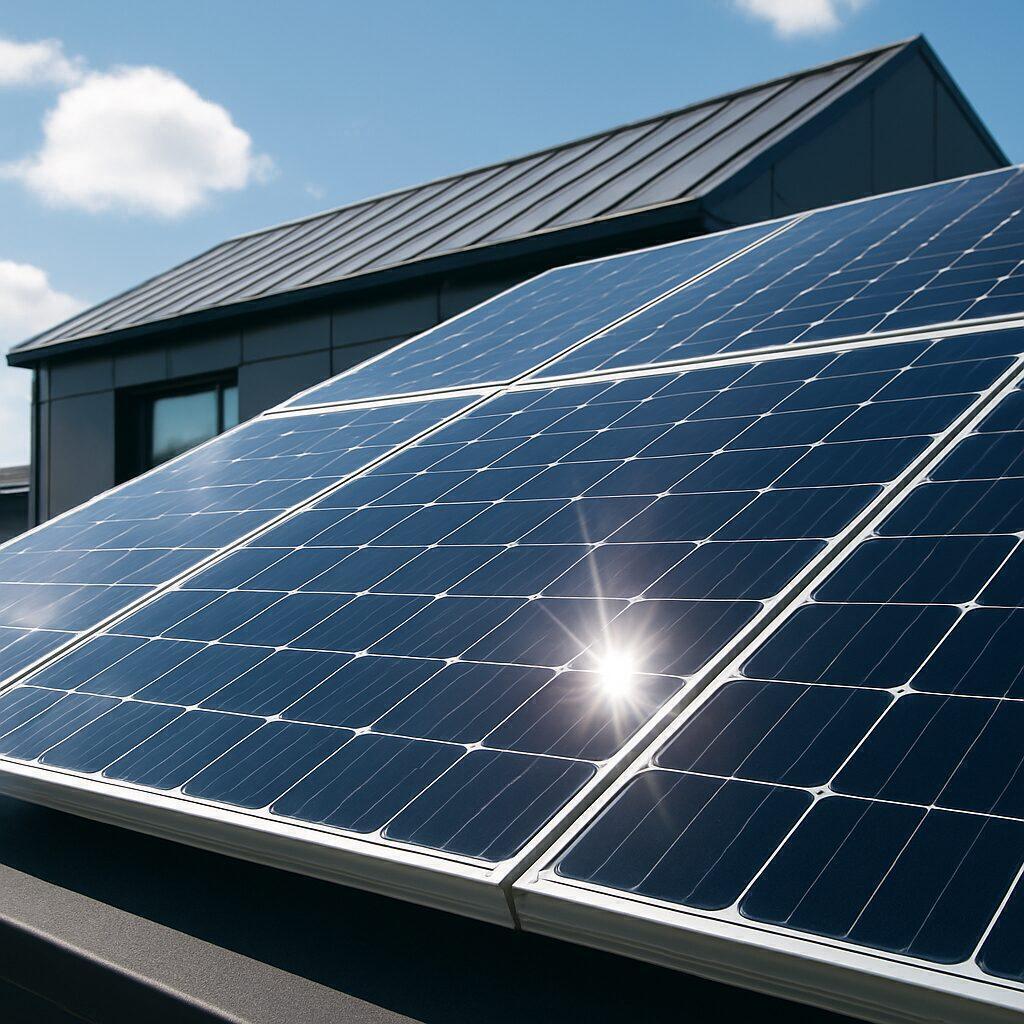 Verlässlichkeit im Ernstfall – Solstis Energy