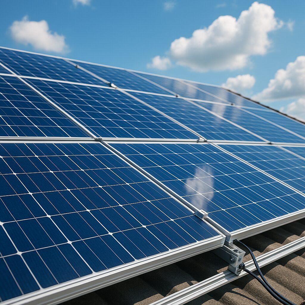 Zusammenschlüsse zum Eigenverbrauch: Gemeinsam profitieren – Solstis Energy